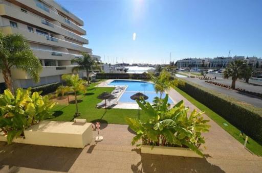 Vilamoura Marina Beach Aquamar 103 מראה חיצוני תמונה