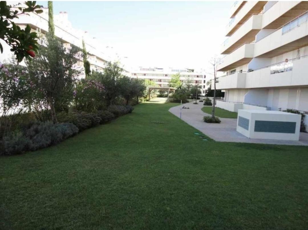 Vilamoura Marina Beach Aquamar 103 מראה חיצוני תמונה