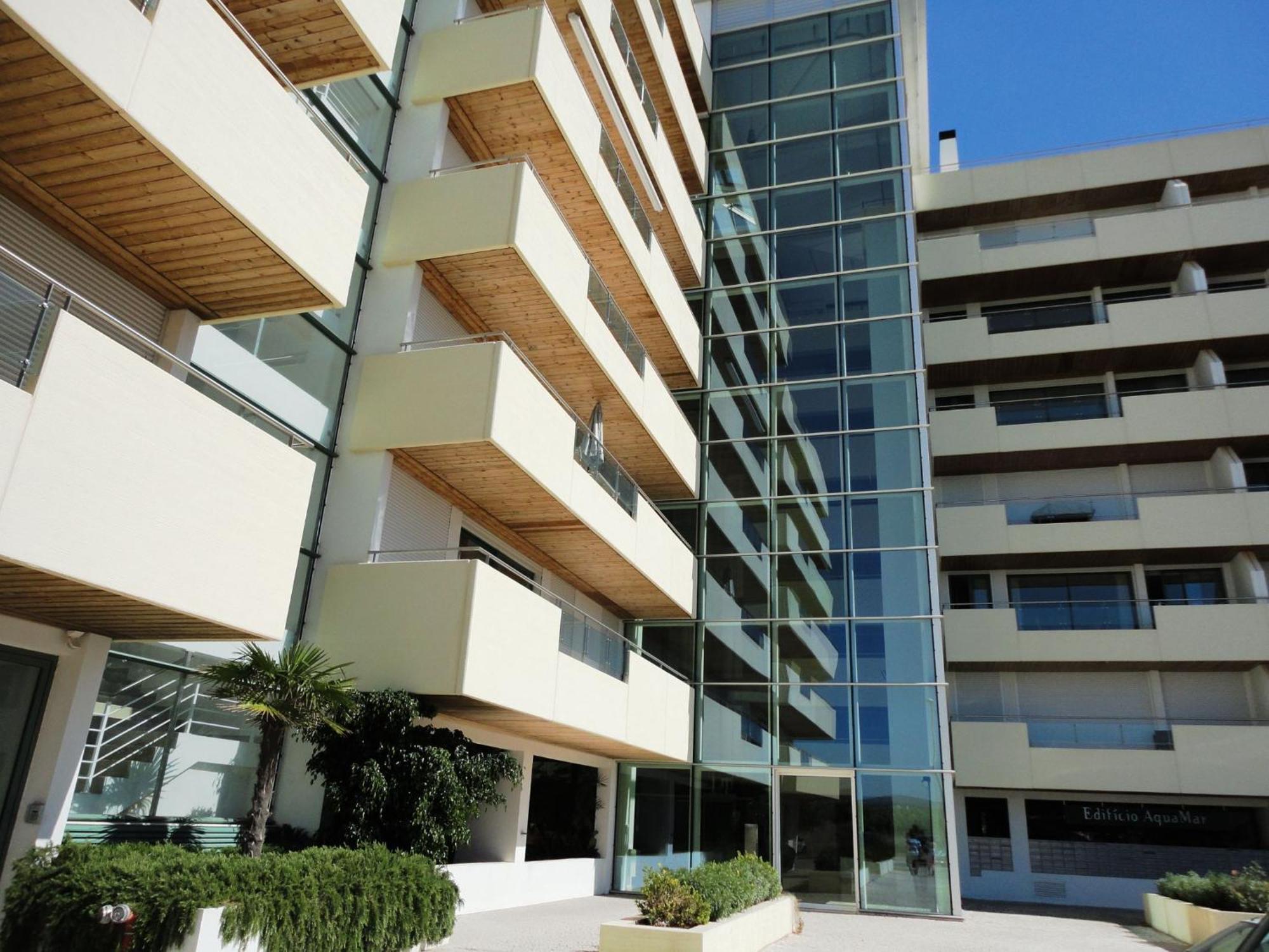 Vilamoura Marina Beach Aquamar 103 מראה חיצוני תמונה