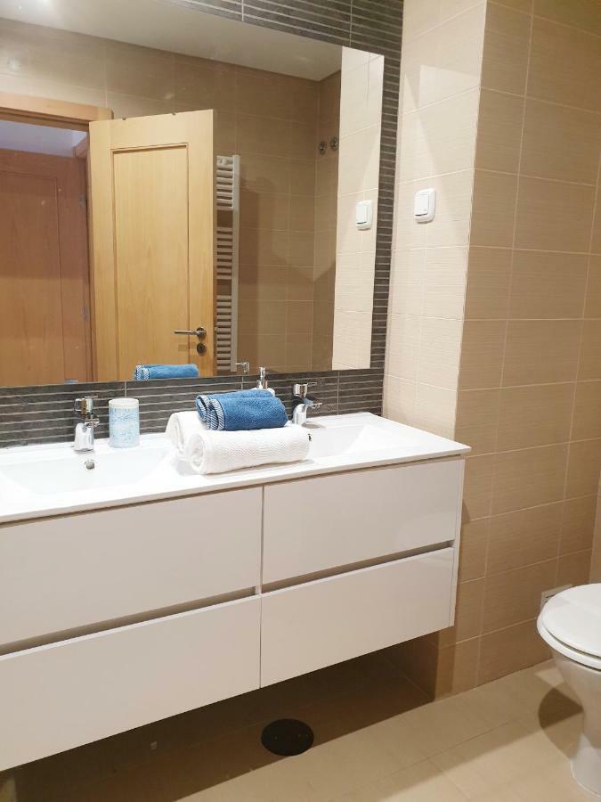 Vilamoura Marina Beach Aquamar 103 מראה חיצוני תמונה