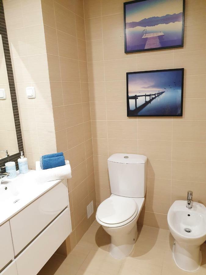 Vilamoura Marina Beach Aquamar 103 מראה חיצוני תמונה