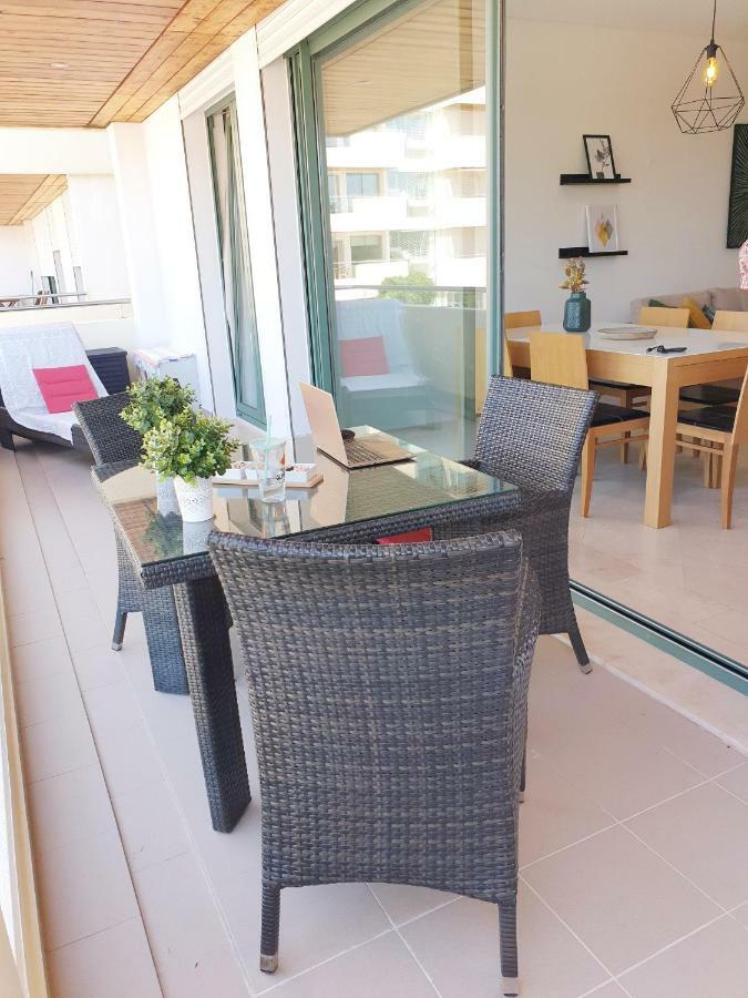 Vilamoura Marina Beach Aquamar 103 מראה חיצוני תמונה