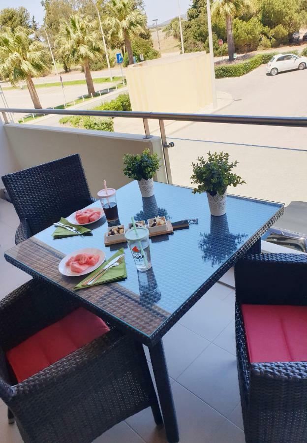 Vilamoura Marina Beach Aquamar 103 מראה חיצוני תמונה