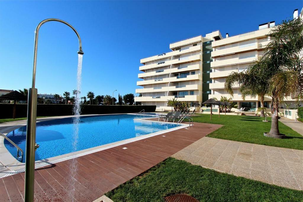 Vilamoura Marina Beach Aquamar 103 מראה חיצוני תמונה