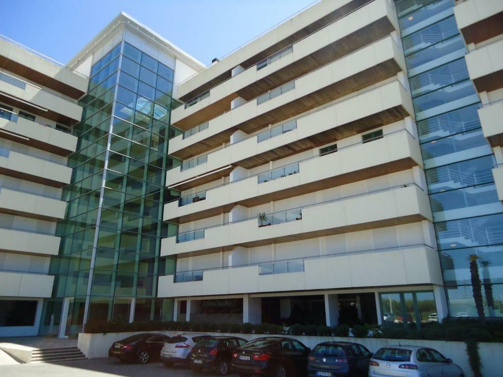 Vilamoura Marina Beach Aquamar 103 מראה חיצוני תמונה