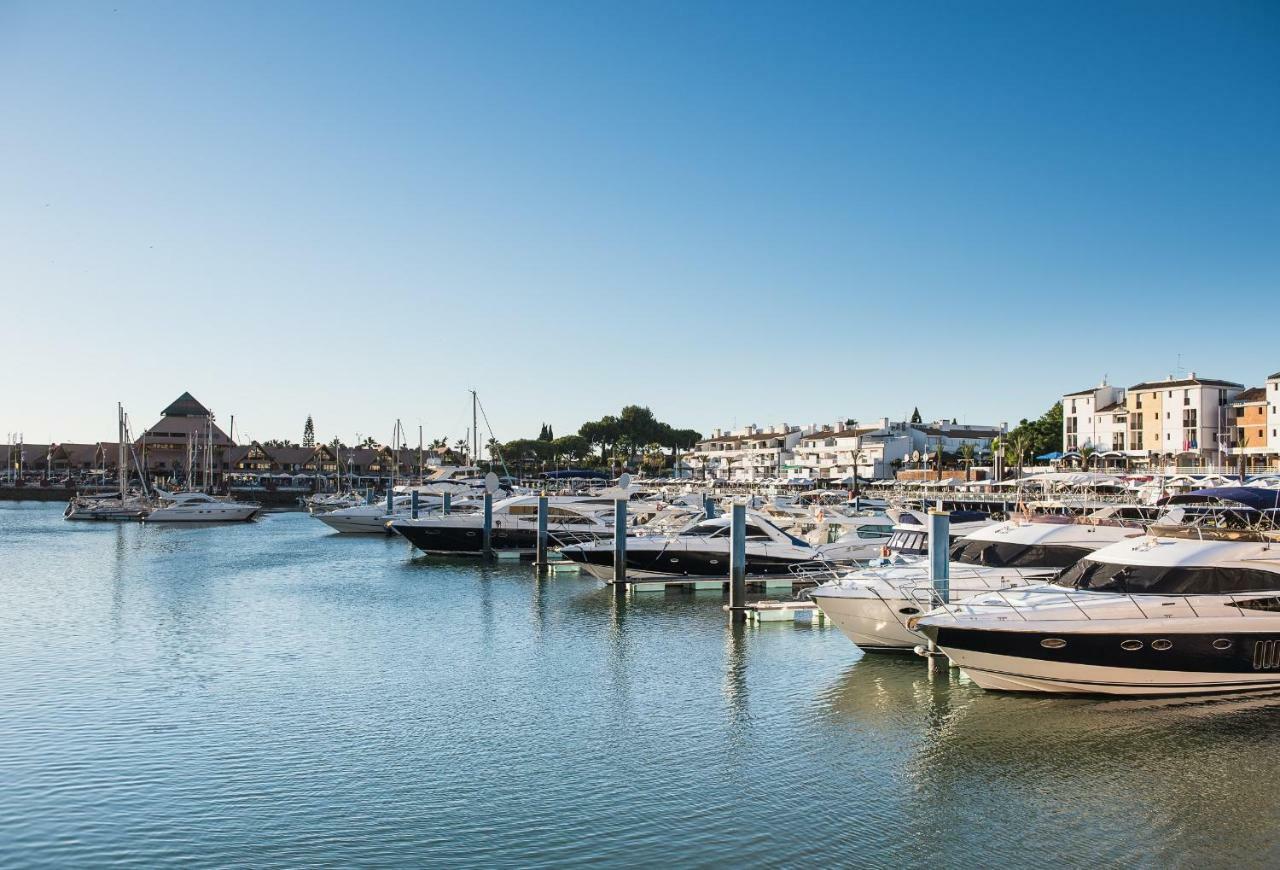 Vilamoura Marina Beach Aquamar 103 מראה חיצוני תמונה