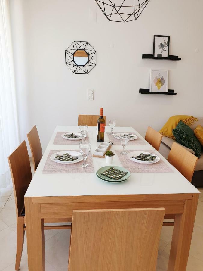 Vilamoura Marina Beach Aquamar 103 מראה חיצוני תמונה