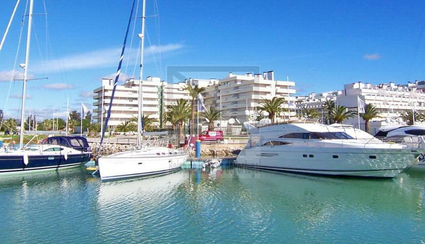 Vilamoura Marina Beach Aquamar 103 מראה חיצוני תמונה