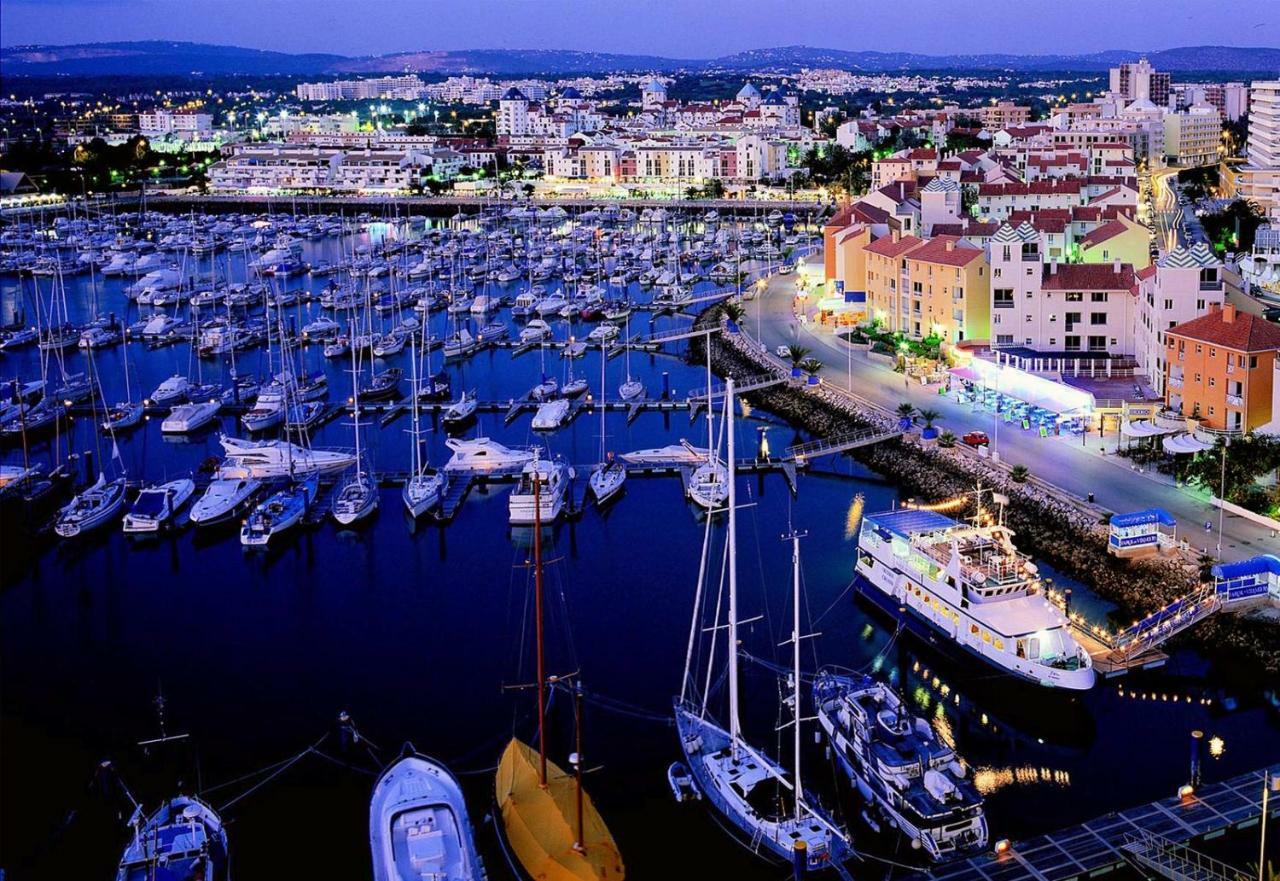 Vilamoura Marina Beach Aquamar 103 מראה חיצוני תמונה